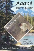 Cover: Agape - MacKenzie Publishing