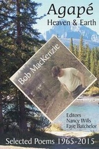 Enlarge image Cover: Agape - MacKenzie Publishing