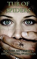 Cover: Tub of Spiders - Lemon Press Publishing