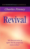 Cover: Revival - Rickfords Hill Publishing Ltd