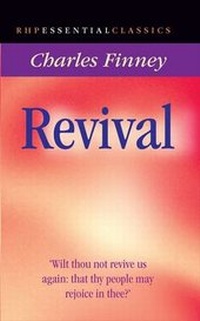 Enlarge image Cover: Revival - Rickfords Hill Publishing Ltd