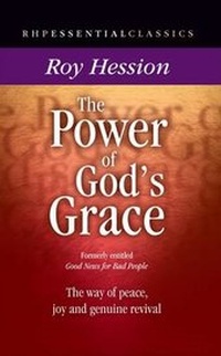 Enlarge image Cover: The Power of God's Grace - Rickfords Hill Publishing Ltd