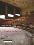 Cover: Undoing the Demos - Zone Books