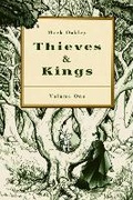 Cover: Thieves & Kings - One Peace Books, Incorporated