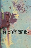 Cover: Hinge - National Poetry Review Press