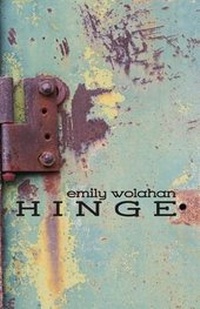 Enlarge image Cover: Hinge - National Poetry Review Press