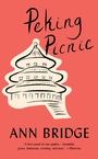 Cover: Peking Picnic - Daunt Books