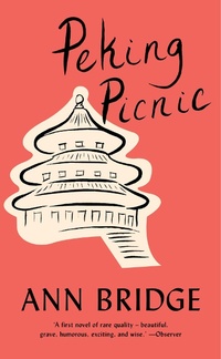 Enlarge image Cover: Peking Picnic - Daunt Books