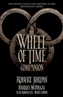 Cover: The Wheel of Time Companion - Orbit