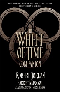 Enlarge image Cover: The Wheel of Time Companion - Orbit
