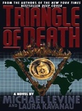 Cover: Triangle of Death - Sentac Publishing
