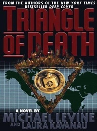 Enlarge image Cover: Triangle of Death - Sentac Publishing