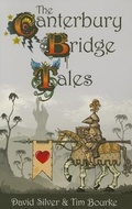 Cover: The Canterbury Bridge Tales - Master Point Press
