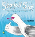 Cover: Seagull Sid and the Naughty Things His Seagulls Did! - Raupo Publishing (NZ) Ltd