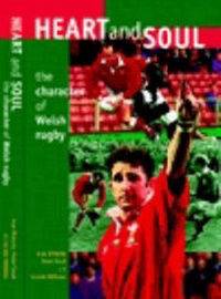 Abbildung von: Heart and Soul - University of Wales Press