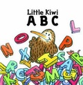 Cover: Little Kiwi ABC - Raupo Publishing (NZ) Ltd