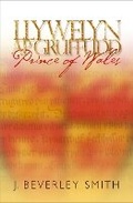 Cover: Llywelyn ap Gruffudd - University of Wales Press