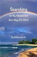 Cover: Searching for My Adopted Son - BOOKBABY