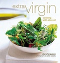 Cover: Extra Virgin - Ryland, Peters & Small Ltd