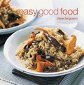 Cover: Easy Good Food - Ryland, Peters & Small Ltd