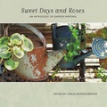 Cover: Sweet Days and Roses - Ryland, Peters & Small Ltd
