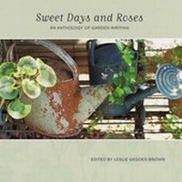 Enlarge image Cover: Sweet Days and Roses - Ryland, Peters & Small Ltd