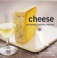 Enlarge image Cover: Cheese - Ryland, Peters & Small Ltd