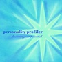 Cover: Personality Profiler - Ryland, Peters & Small Ltd