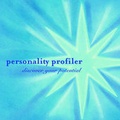 Cover: Personality Profiler - Ryland, Peters & Small Ltd