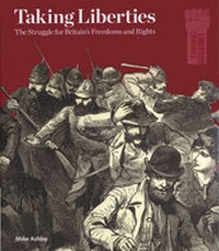 Abbildung von: Taking Liberties - The British Library Publishing Division