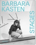 Cover: Barbara Kasten: Stages - JRP Editions SA