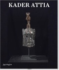 Cover: Kader Attia - JRP Editions SA