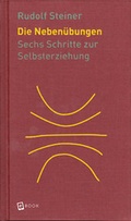 Cover: Die Neben&uuml;bungen - Rudolf Steiner Verlag