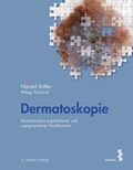 Cover: Dermatoskopie - Facultas