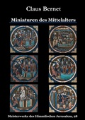 Cover: Miniaturen des Mittelalters - Books on Demand