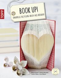 Abbildung von: Book up! - Frech