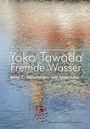 Cover: Fremde Wasser - konkursbuch