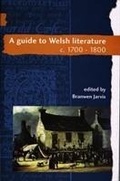 Cover: A Guide to Welsh Literature: 1700-1800 v. 4 - University of Wales Press