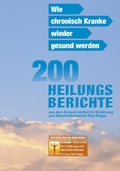Cover: Wie chronisch Kranke wieder gesund werden - Verlag Pro Salute