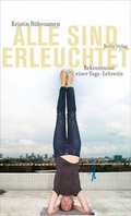 Cover: Alle sind erleuchtet - Berlin Verlag