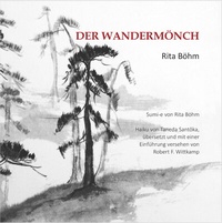 Abbildung von: Der Wandermönch - Bier'sche Verlagsanstalt