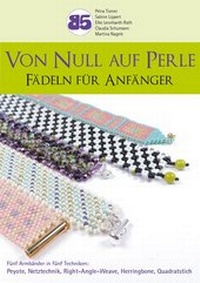 Enlarge image Cover: Von Null auf Perle - Schumann, Claudia