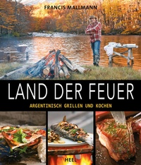 Enlarge image Cover: Land der Feuer - Heel