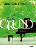 Cover: Der Grund - mareverlag