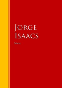 Enlarge image Cover: María - IberiaLiteratura