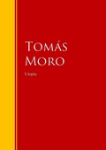 Cover: Utop&iacute;a - IberiaLiteratura