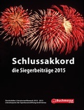 Cover: Schlussakkord - Bornhofen, Buchhandlung u. Verlag