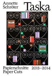 Enlarge image Cover: Annette Schröter: TASKA - MMKoehn Verlag