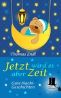 Cover: Jetzt wird es aber Zeit - edition tingeltangel