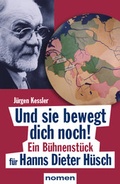 Cover: Und sie bewegt dich noch! - Nomen Verlag